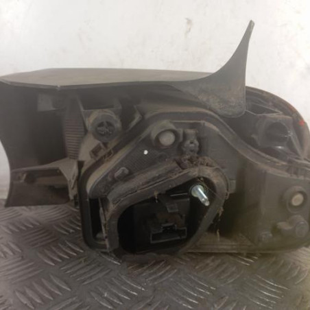 Feu arriere principal gauche (feux) CITROEN C4 CACTUS