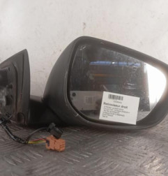 Retroviseur droit CITROEN C4 CACTUS Photo n°1