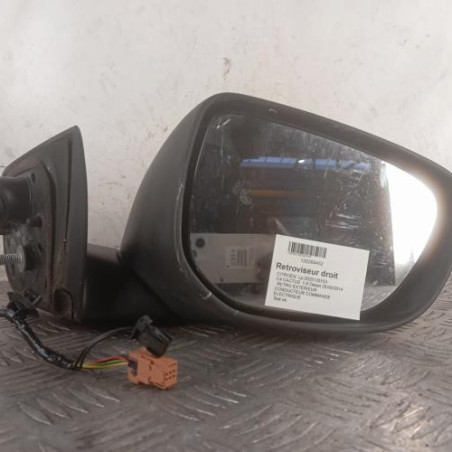 Retroviseur droit CITROEN C4 CACTUS Photo n°1