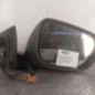 Retroviseur droit CITROEN C4 CACTUS