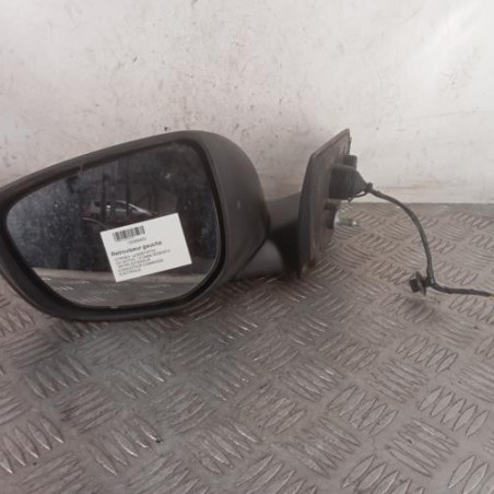 Retroviseur gauche CITROEN C4 CACTUS Photo n°1