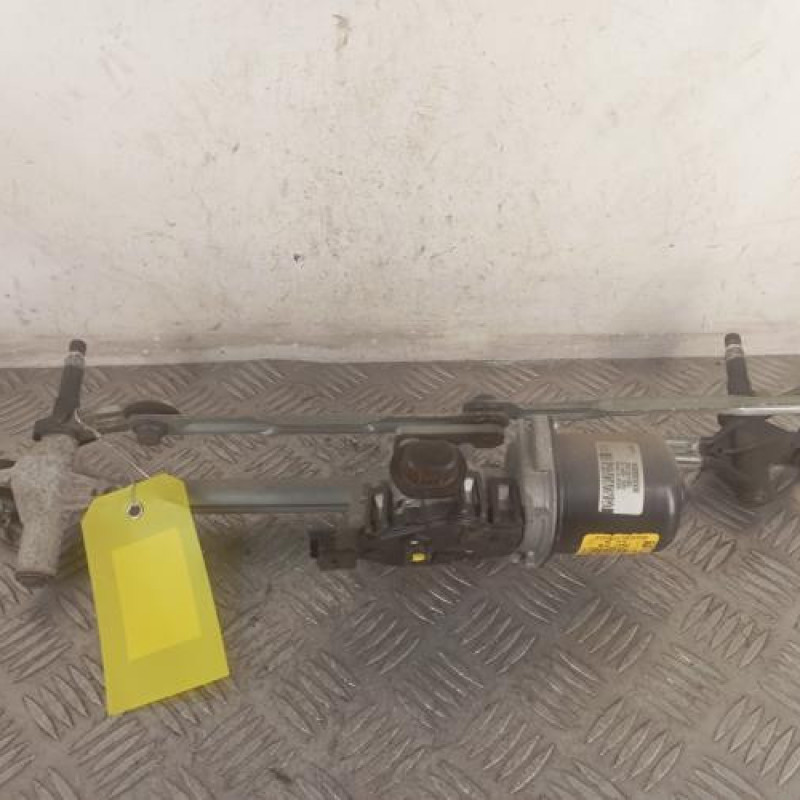 Moteur essuie glace avant CITROEN C4 CACTUS