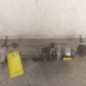 Moteur essuie glace avant CITROEN C4 CACTUS