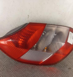 Feu arriere principal gauche (feux) RENAULT SCENIC 2 Photo n°1