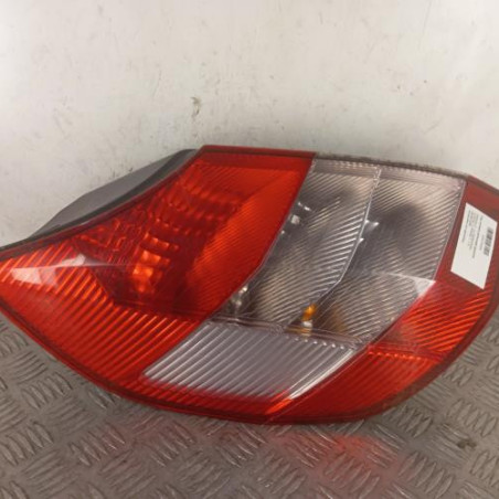 Feu arriere principal gauche (feux) RENAULT SCENIC 2 Photo n°1