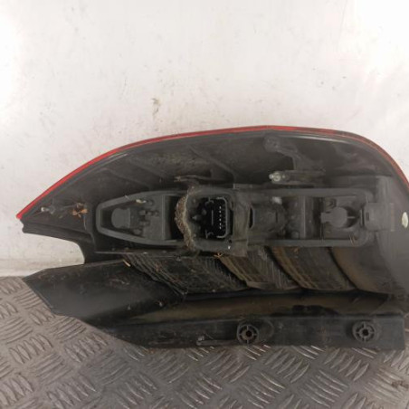 Feu arriere principal gauche (feux) RENAULT SCENIC 2