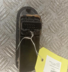 Interrupteur de leve vitre avant gauche RENAULT MEGANE 2