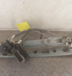 Leve vitre electrique avant gauche RENAULT MEGANE 2 Photo n°1