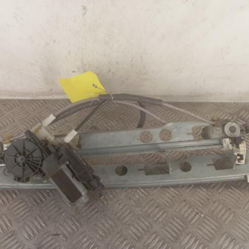 Leve vitre electrique avant gauche RENAULT MEGANE 2