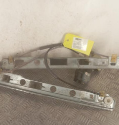 Leve vitre electrique avant gauche RENAULT MEGANE 2