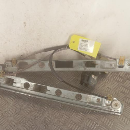 Leve vitre electrique avant gauche RENAULT MEGANE 2