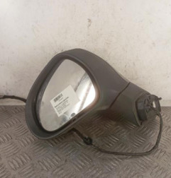 Retroviseur gauche PEUGEOT 207 Photo n°1