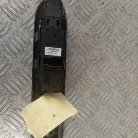 Interrupteur de leve vitre avant gauche PEUGEOT 207