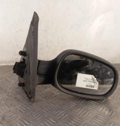Retroviseur droit RENAULT CLIO 2 Photo n°1