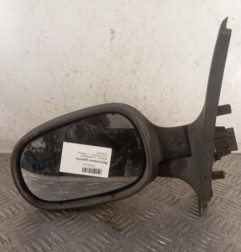 Retroviseur gauche RENAULT CLIO 2 Photo n°1