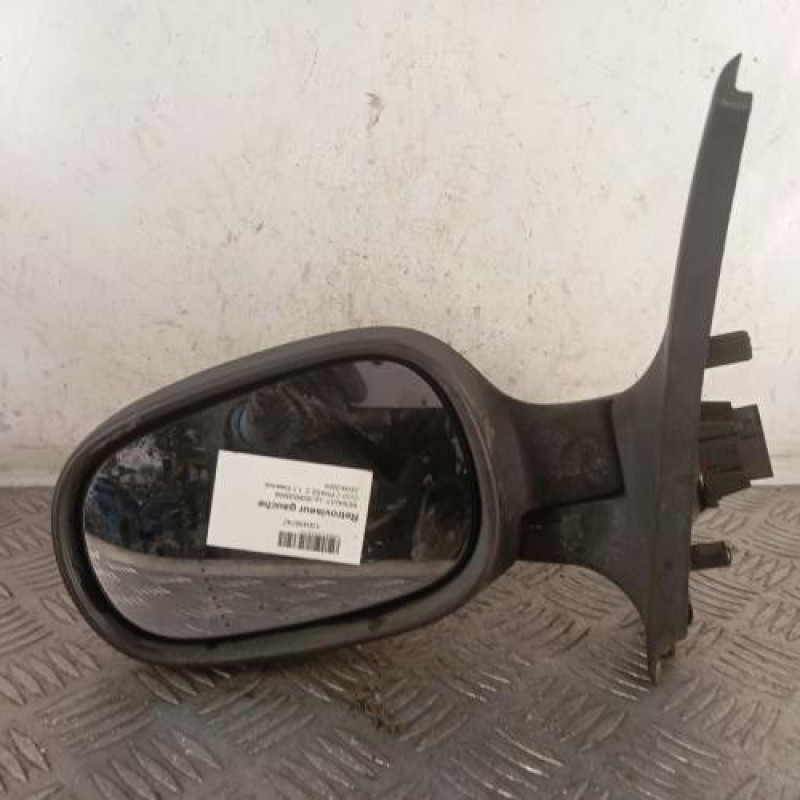 Retroviseur gauche RENAULT CLIO 2