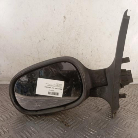 Retroviseur gauche RENAULT CLIO 2 Photo n°1