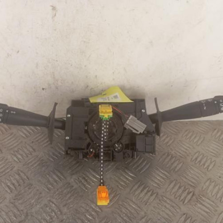 Contacteur tournant RENAULT CLIO 2 Photo n°1