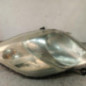 Optique avant principal gauche (feux)(phare) TOYOTA YARIS 2