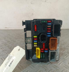 Boitier servitude moteur (BSM) CITROEN C3 2 Photo n°1