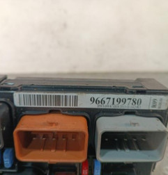 Boitier servitude moteur (BSM) CITROEN C3 2