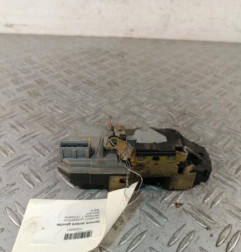 Serrure arriere gauche PEUGEOT 206