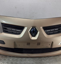 Pare choc avant RENAULT MODUS Photo n°1