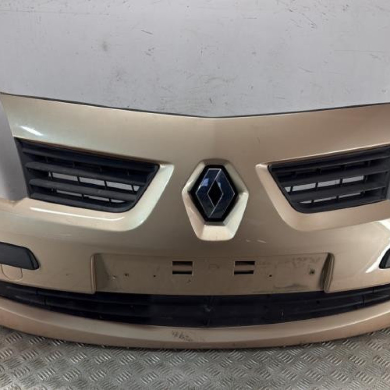 Pare choc avant RENAULT MODUS
