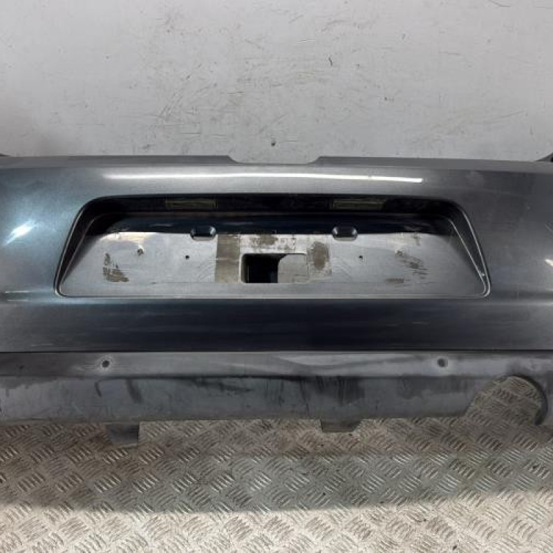 Pare choc arriere CITROEN C3 2