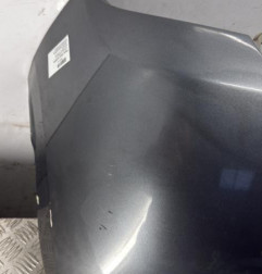 Pare choc arriere CITROEN C3 2