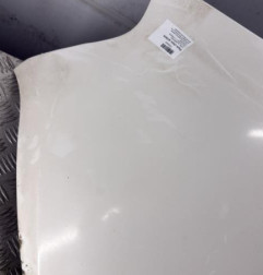 Pare choc arriere FORD KA 2