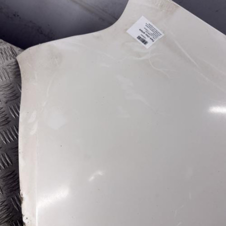 Pare choc arriere FORD KA 2