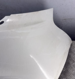 Pare choc arriere FORD KA 2 Photo n°3