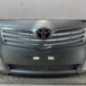 Pare choc avant TOYOTA AVENSIS 2