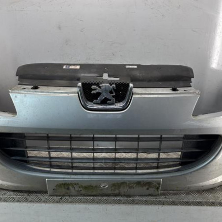 Pare choc avant PEUGEOT 407 Photo n°1