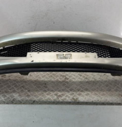 Pare choc avant PEUGEOT 206 Photo n°1