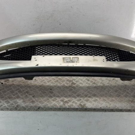 Pare choc avant PEUGEOT 206 Photo n°1