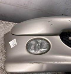 Pare choc avant PEUGEOT 206