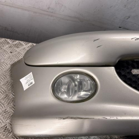 Pare choc avant PEUGEOT 206