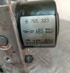 Bloc ABS (freins anti-blocage) MINI MINI 1 R50/R53