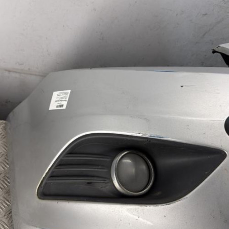 Pare choc avant FORD FOCUS 2