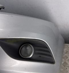 Pare choc avant FORD FOCUS 2 Photo n°3