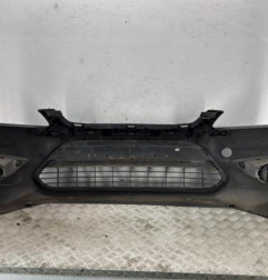 Pare choc avant FORD FOCUS 2 Photo n°4