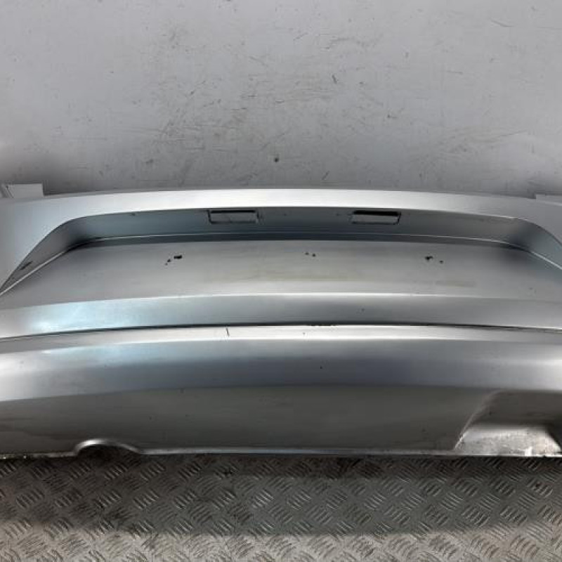 Pare choc arriere VOLKSWAGEN POLO 5