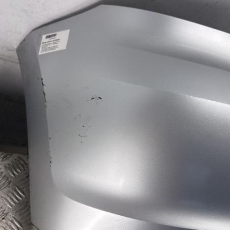 Pare choc arriere VOLKSWAGEN POLO 5