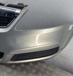 Pare choc avant OPEL ZAFIRA B Photo n°3