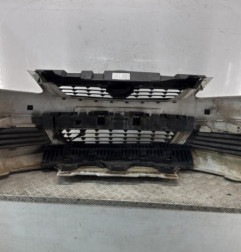 Pare choc avant OPEL ZAFIRA B Photo n°5