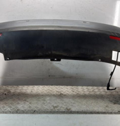 Pare choc arriere VOLKSWAGEN JETTA 3 Photo n°1