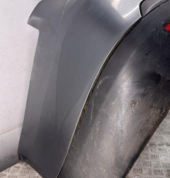 Pare choc arriere VOLKSWAGEN JETTA 3