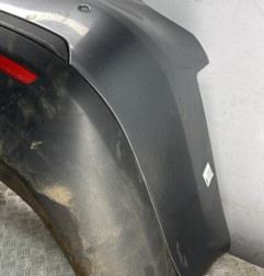 Pare choc arriere VOLKSWAGEN JETTA 3 Photo n°3